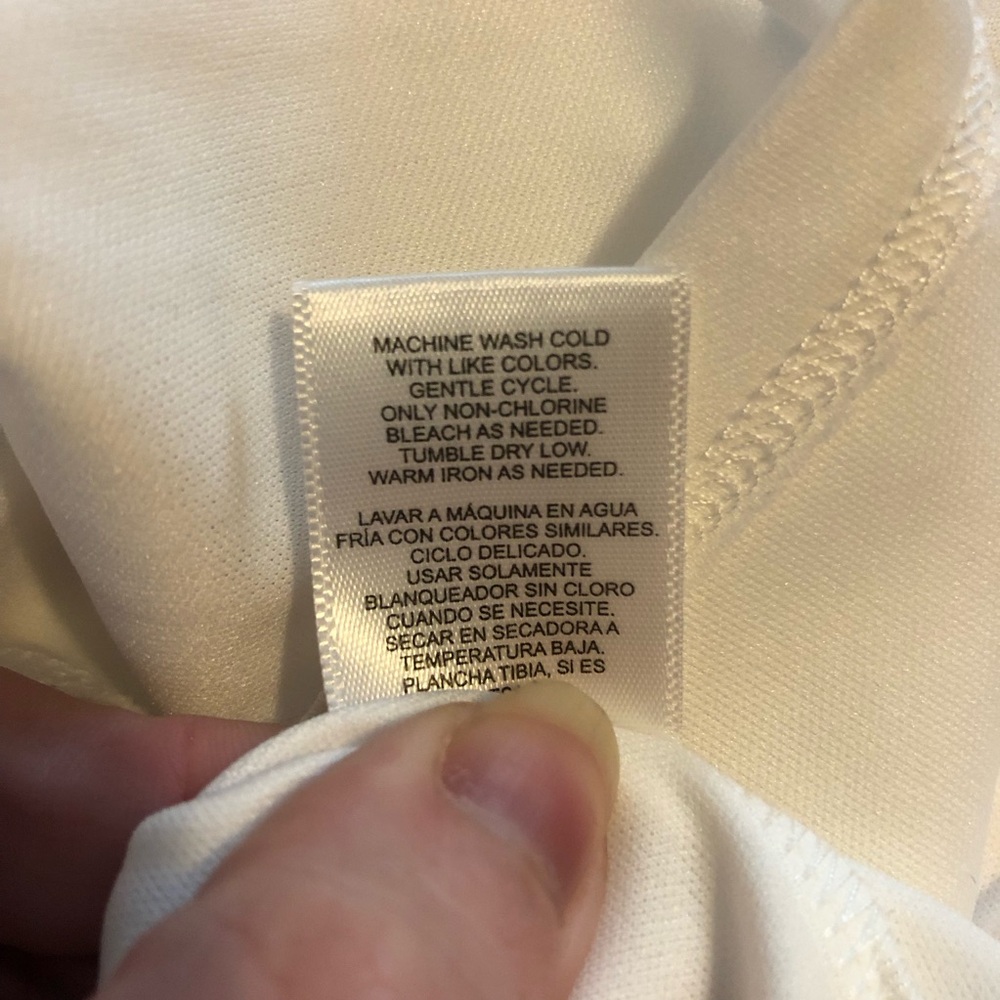 Madden NYC XXL Pink Floral Dress - Picture 10 of 11